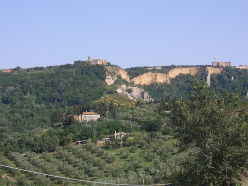 San Giusto