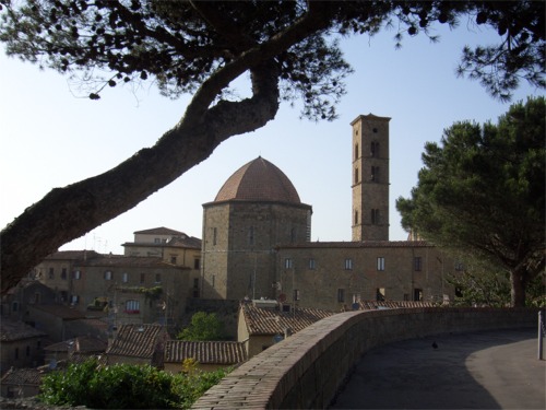 Volterra