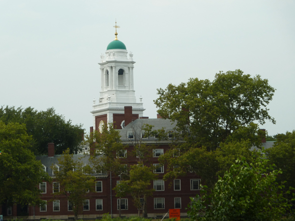 Harvard