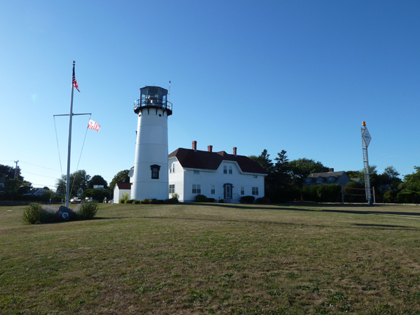 Lighthouse