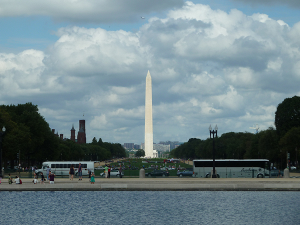 Tschss Washington