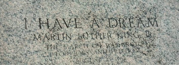 Marthin Luther King