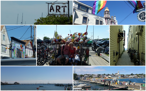 Provincetown