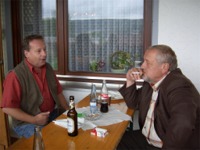 Abschied