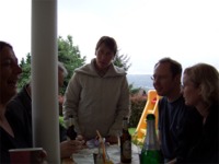 Abschied