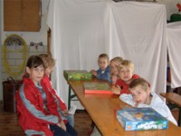 Abschied