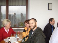 Abschied