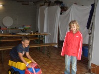 Abschied