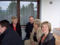 Abschied