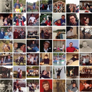 Memory Memory