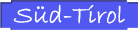 S&uuml;d-Tirol