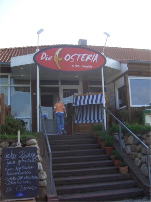 Osteria