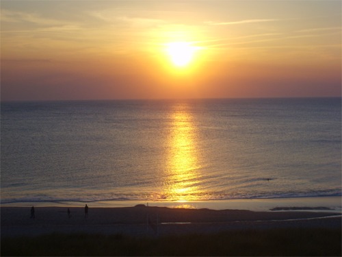 Sonnenuntergang Sonnenuntergang