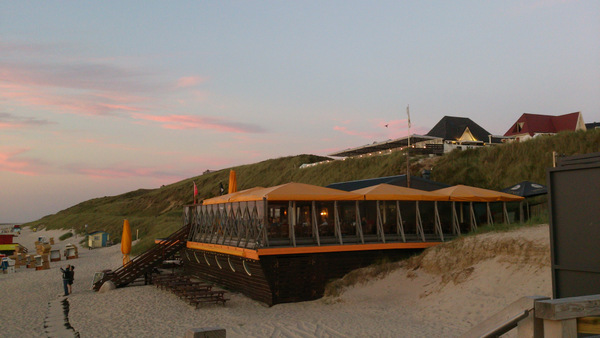 Strandbistro