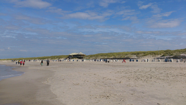 La Grande Plage