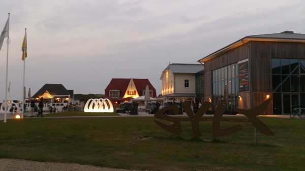 Am Kurhaus
