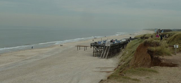 Aussichten
