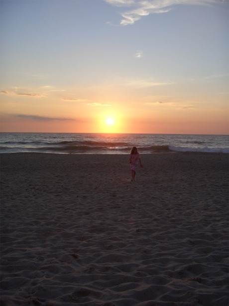 Sonnenuntergang 2006 Sonnenuntergang 2006
