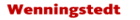 Wenningstedt